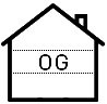 Wohnungen Obergeschoss Neubau Rodgau