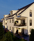 Family Palais Bad Kreuznach I 32 Neubau-Eigentumswohnungen