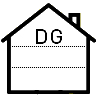 Wohnungen Dachgeschoss Neubau