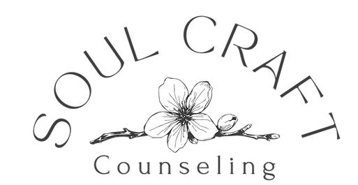 Soul Craft Counseling logo