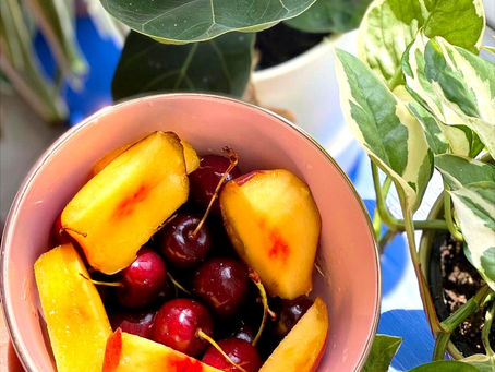 My Top 3 Tips On How To Include More Plants In Your Diet