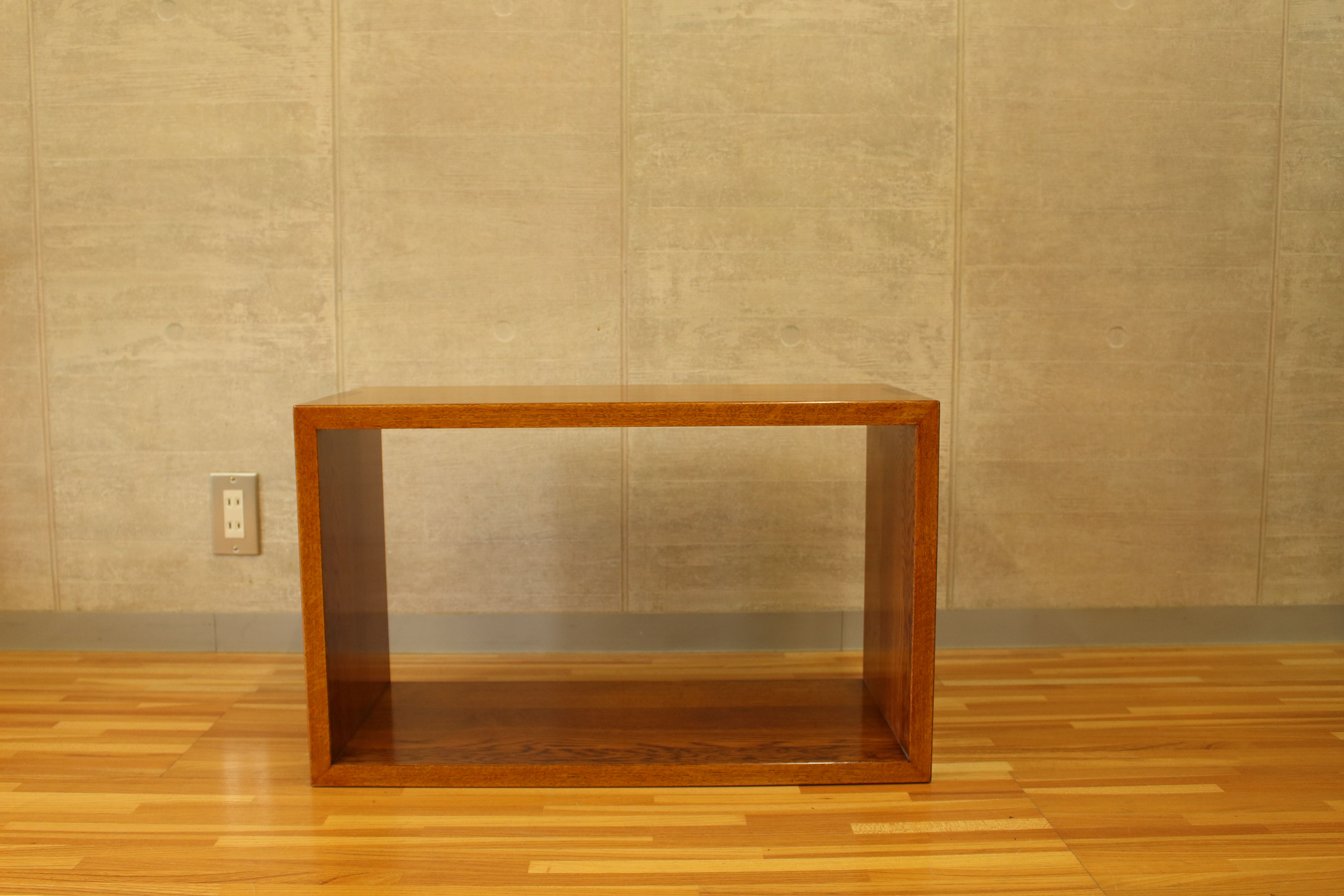 ボックス　総うるし仕上げ