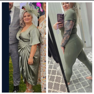 Ignite 8 week  + PT