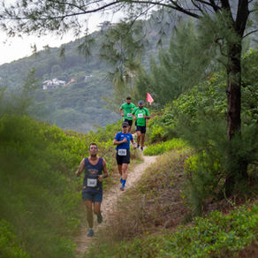 Você sabe o que é uma Trail Run?