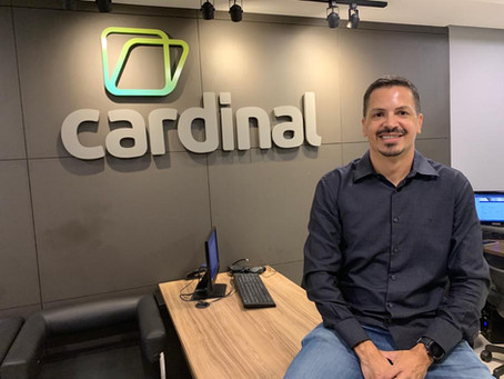 Entrevista: Ray B. Martins - Líderes empresariais competindo nos esportes
