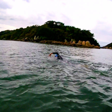 Tour 100 Praias - Percursos 1 e 2