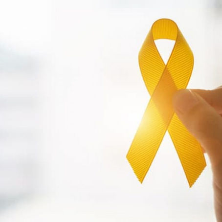 Setembro Amarelo - Como o esporte pode ajudar?