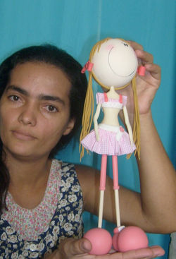 Iraneide Dantas