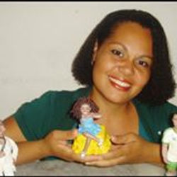 Shirley Romão