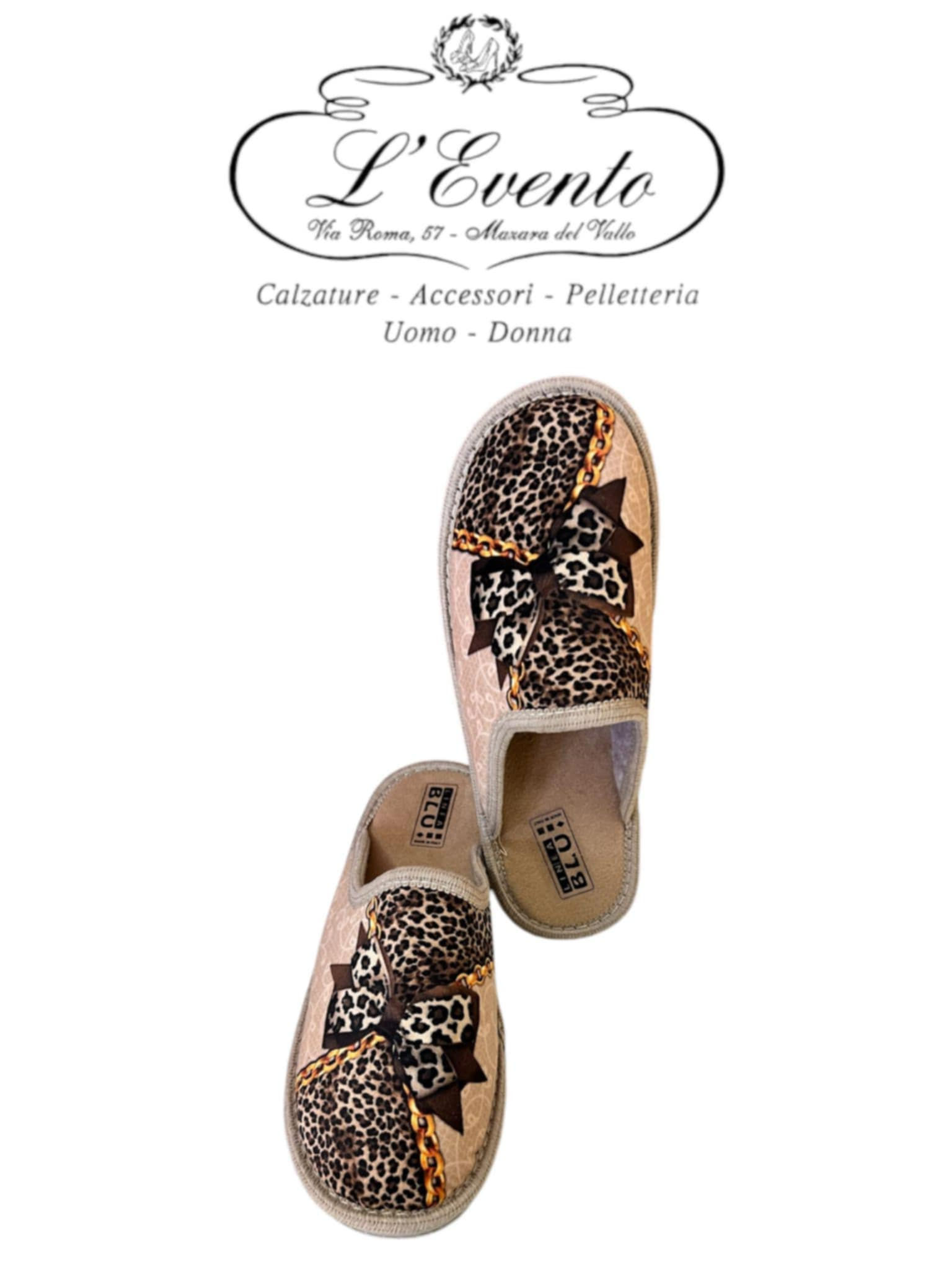 Ciabatte donna,beige misure dal 35 al 39