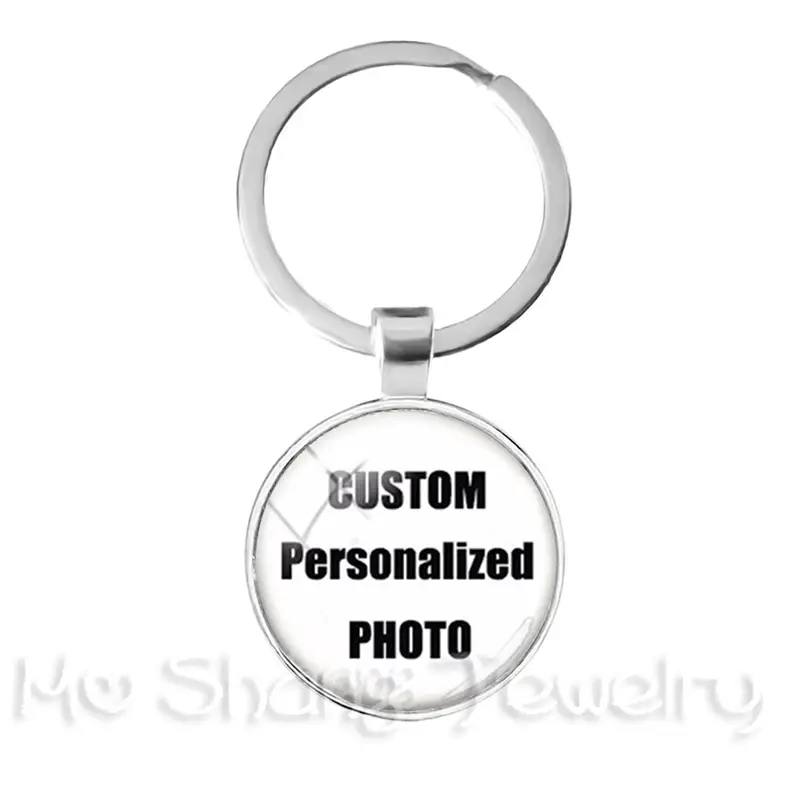 Miniatura: foto personalizada de chaveiro personalizada
