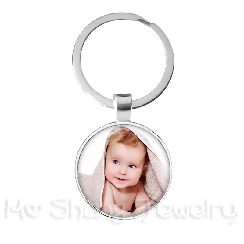 Miniatura: foto personalizada de chaveiro personalizada