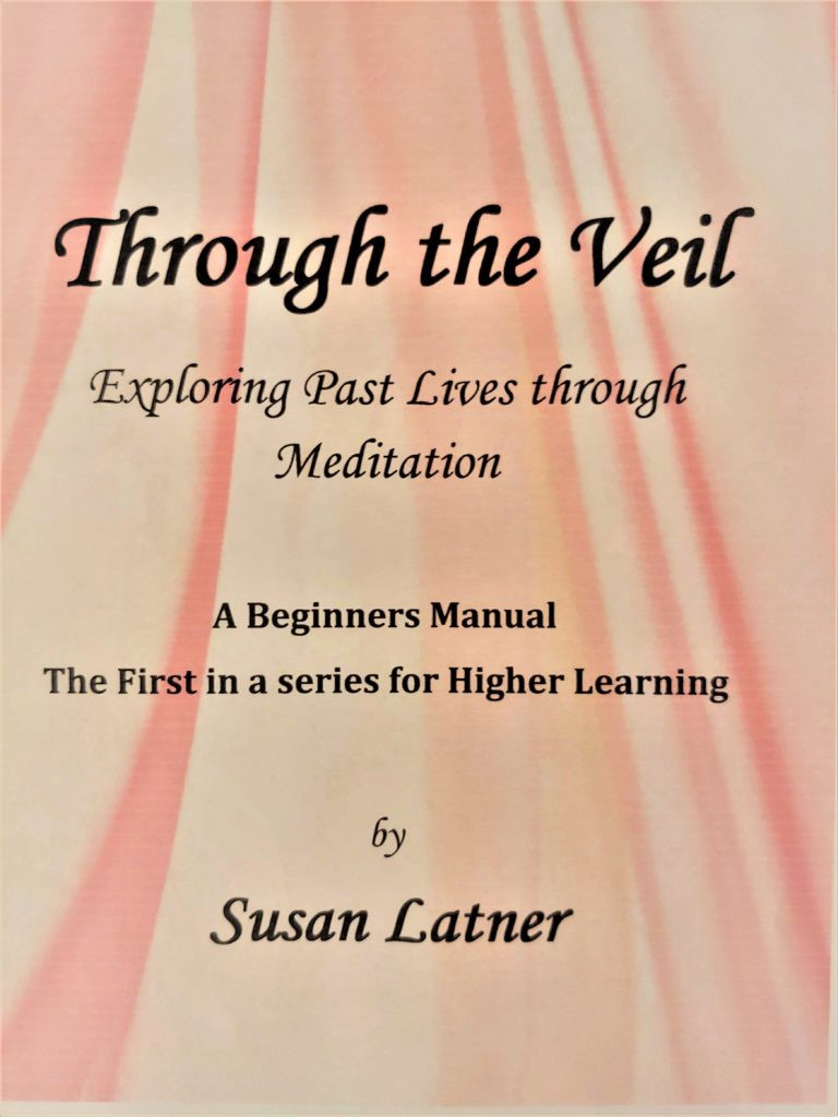 “Through the Veil”