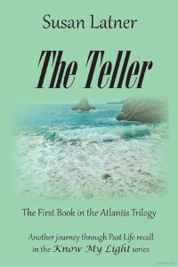 "The Teller"