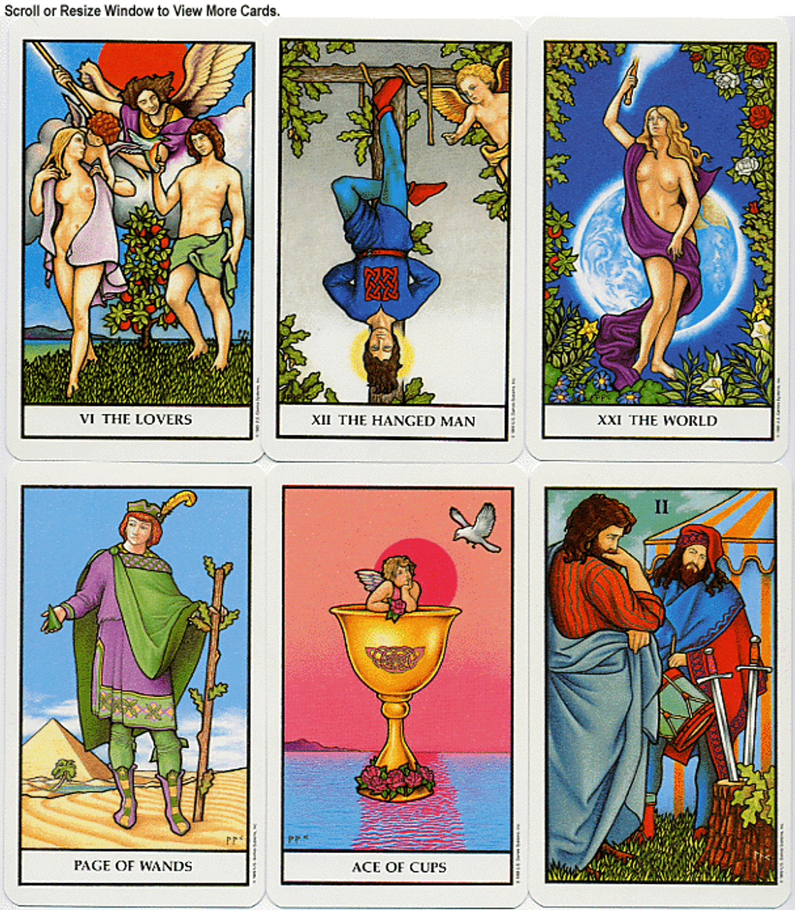 Personal Past Life Tarot Reading | Susan Latner | Connolly