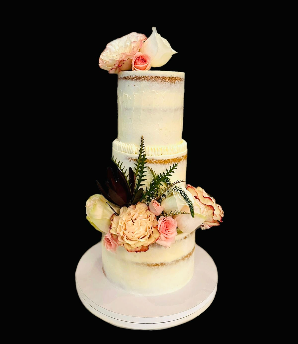 Custom Cake Example 19