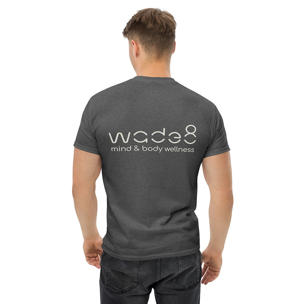 Thumbnail: Men's Classic Tee