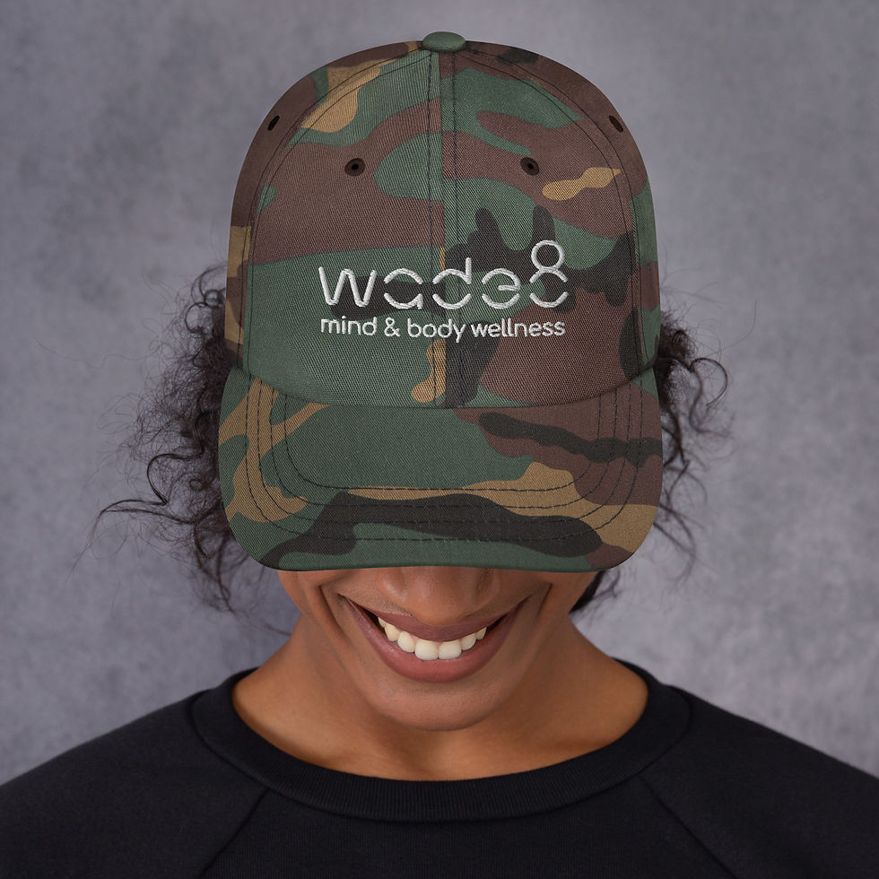 Thumbnail: Dad hat