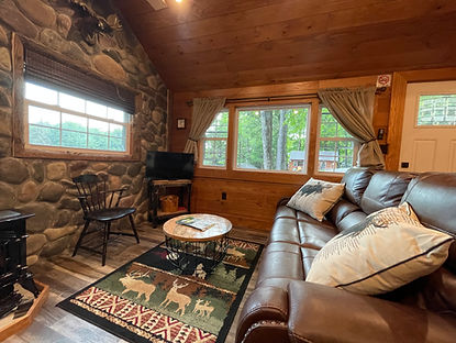 Private Cottage Rental