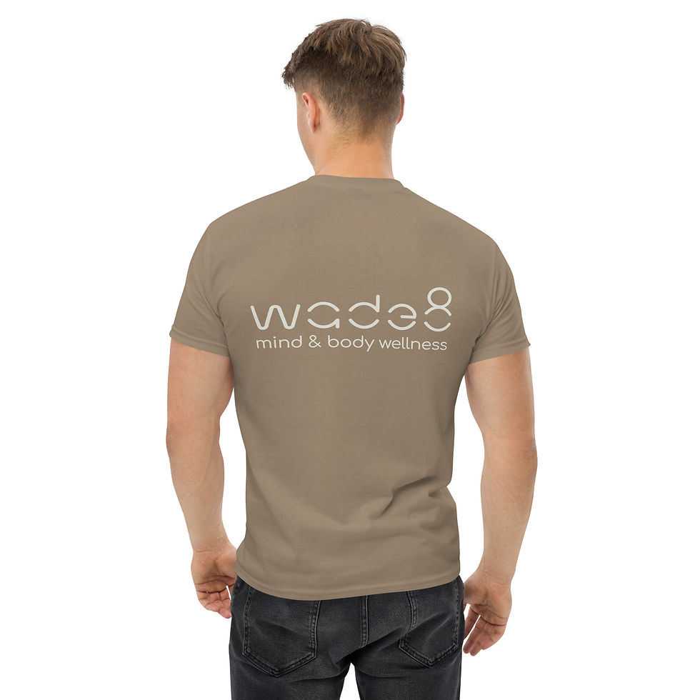 Thumbnail: Men's Classic Tee