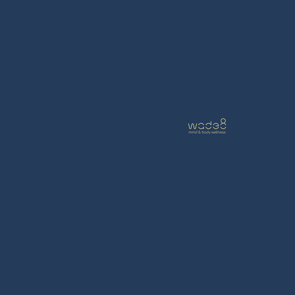 Thumbnail: Wade8 Unisex garment-dyed pocket t-shirt