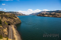 Columbia River Gorge
