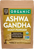 Ashwa Gandha