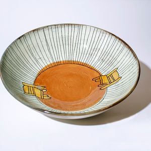 Fruit Bowl, BFA Exhibition, 2020