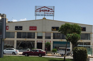 Pema Group Building