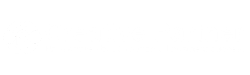 Creative Partner logo