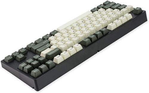 Kei NK87 - Darkshake Edition – NovelKeys LLC