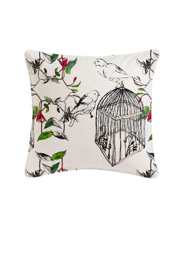 bird cage flower cushion.jpg
