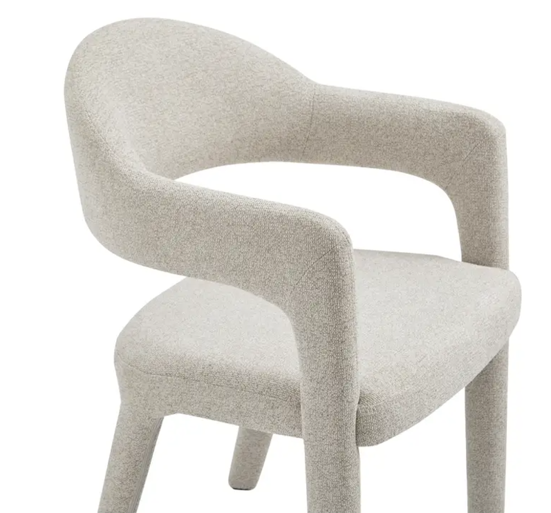 Thumbnail: MARTENS BEIGE STOOL