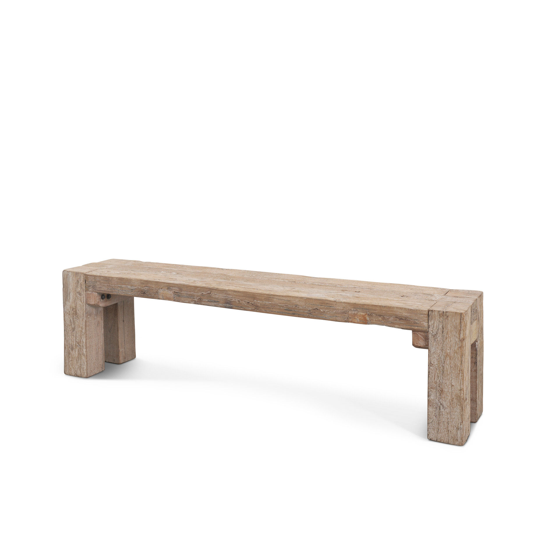 MCARTHUR BENCH 64"
