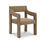 Thumbnail: ELISE CHAIR OCHRE