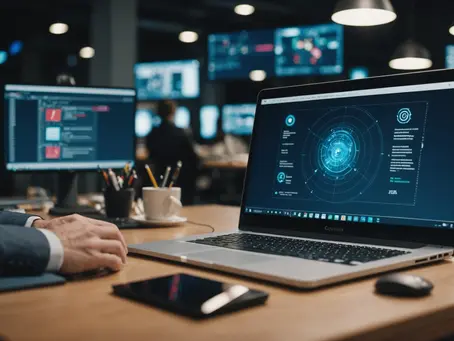 Uncovering the Hidden Threats: Navigating Cybersecurity in the Unknown Terrain of Remote Work