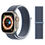 Miniaturbild: Nylon Sport Armband für Apple Watch