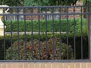 Gates & Fencing by Metroworks