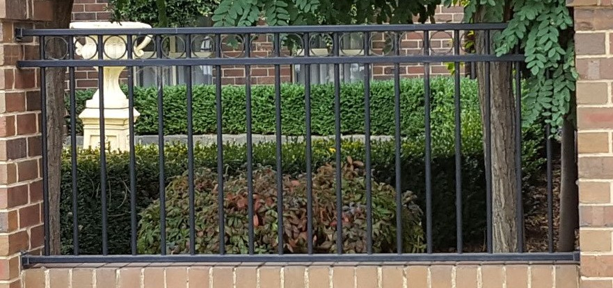 metroworks doors and security fencing