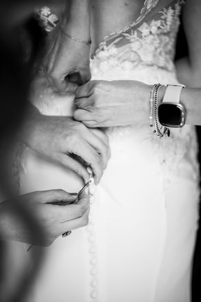 Trouwen op Orangerie Elswout