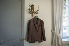 Trouwen op kasteel Tongelaar