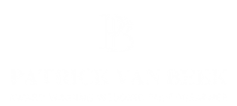 Patrick van Beek Fotografie – trouwfotograaf