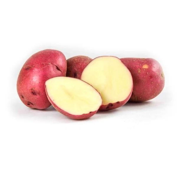 Organic Potatoes (Red)