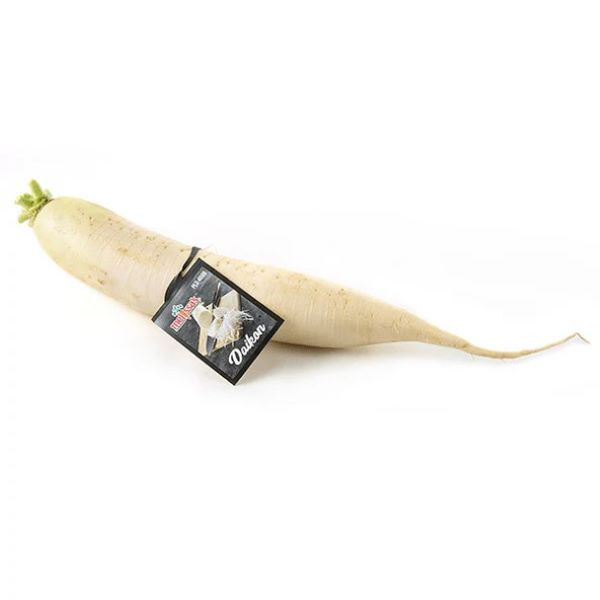 Organic Radish (Daikon)