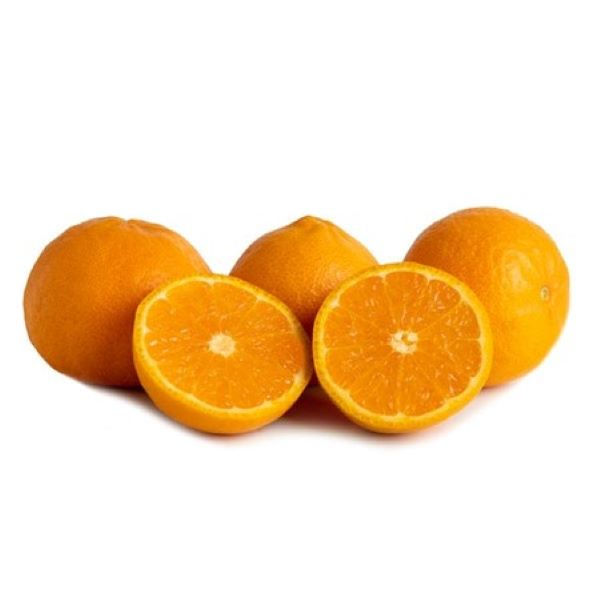 Organic Tangerines (Ojai Pixie)