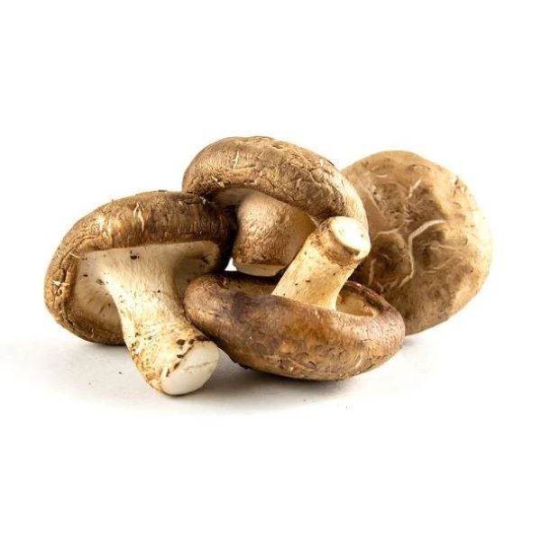 Mushrooms (Shiitake)