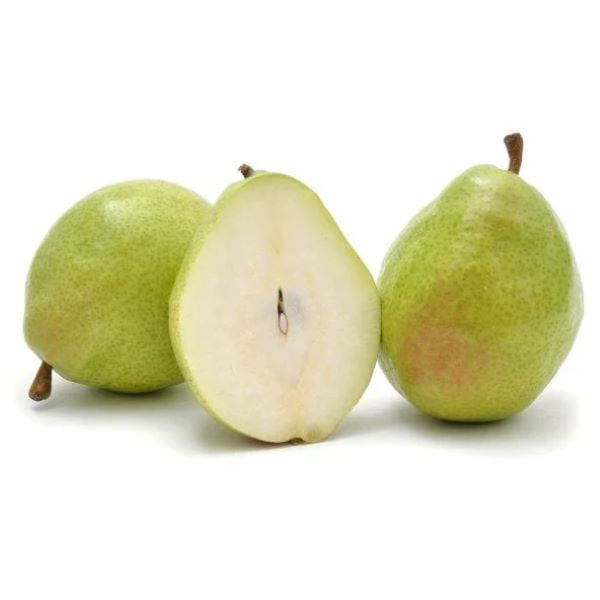Organic Pears (D'Anjou)