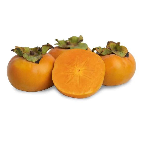 Organic Persimmons (Sweet Pumpkin)