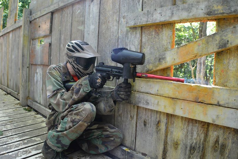 Paintball i70paintball