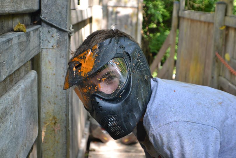 Paintball i70paintball